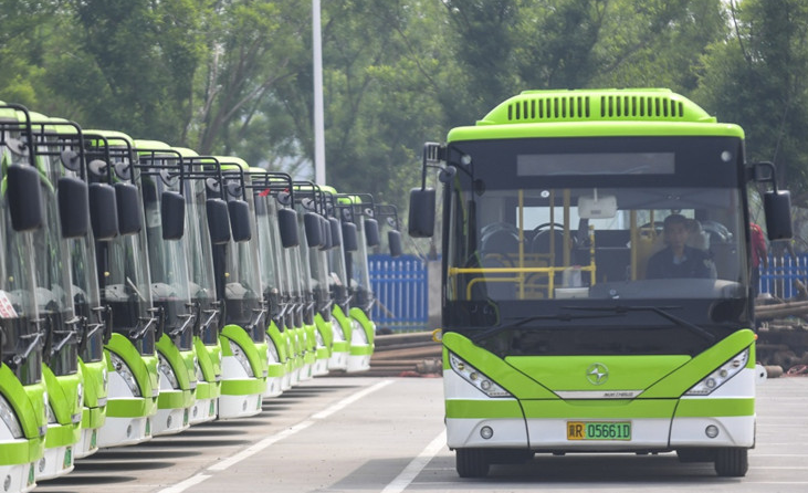 為什么我國(guó)的機(jī)車供電標(biāo)準(zhǔn)選擇用DC600V呢？(圖1)